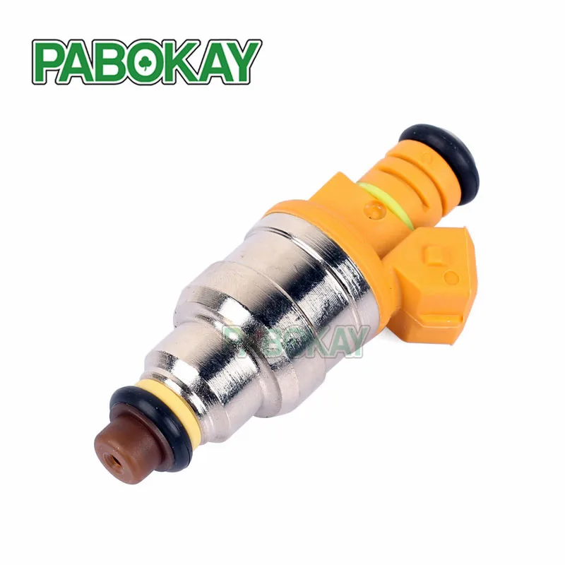 

Топливный инжектор для VW Santana Quantum Opel Omega Vauxhall 0280150962 93208787 46559066 90444453 46436147 0539060314 817435