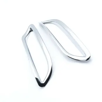

Rear Fog Light Bumper Cover For Toyota Camry 2018 2019 Car Accessories