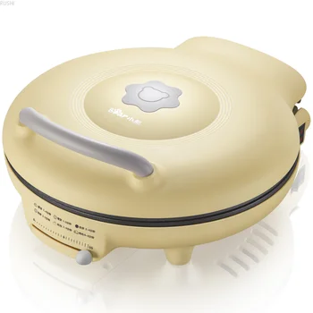 

Household Double Side Heating Pancake Maker Electric Baking Pan Electric Grill Electric Cooker Electric Skillet 220V 1500W