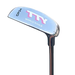 TTYGJ Stainless Steel Golf Club Wedge Beginners Practice Club New Golf 34-Degrees Double-Sided Cutting Rod Unisex Lift Rod