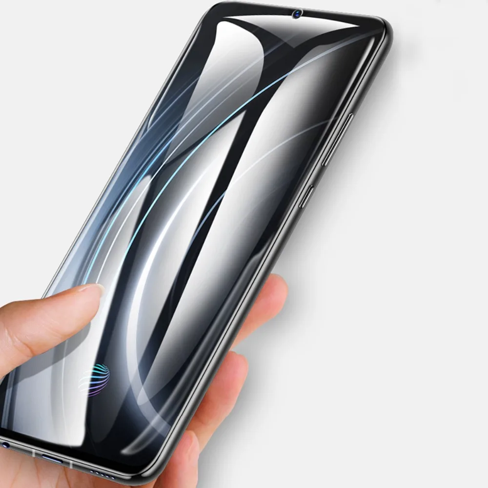for vivo iqoo hydrogel 