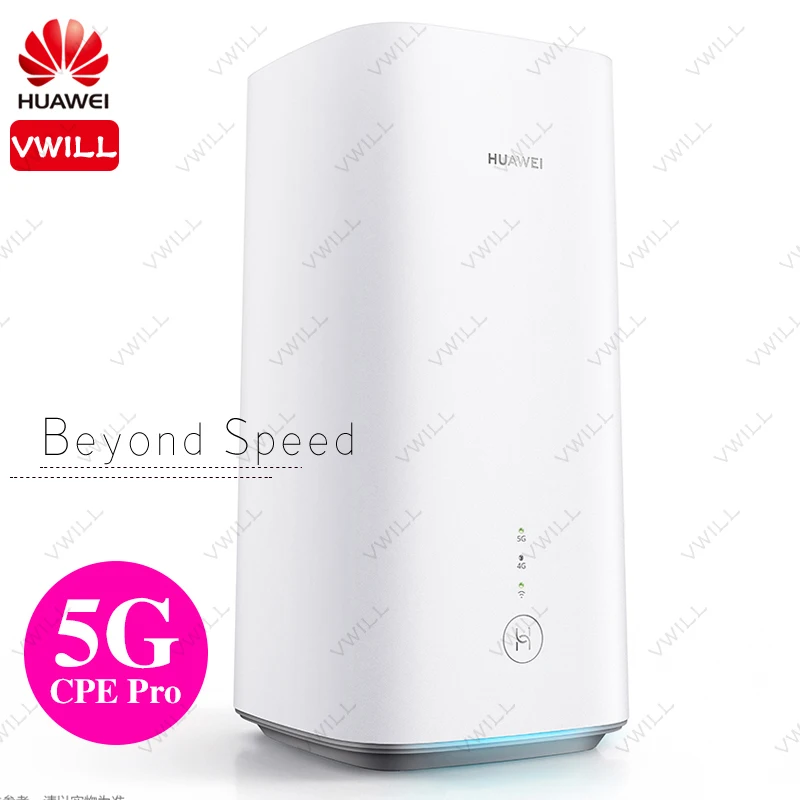 Лот из 10 шт. huawei B315s-22 4G LTE CPE промышленный WiFi маршрутизатор