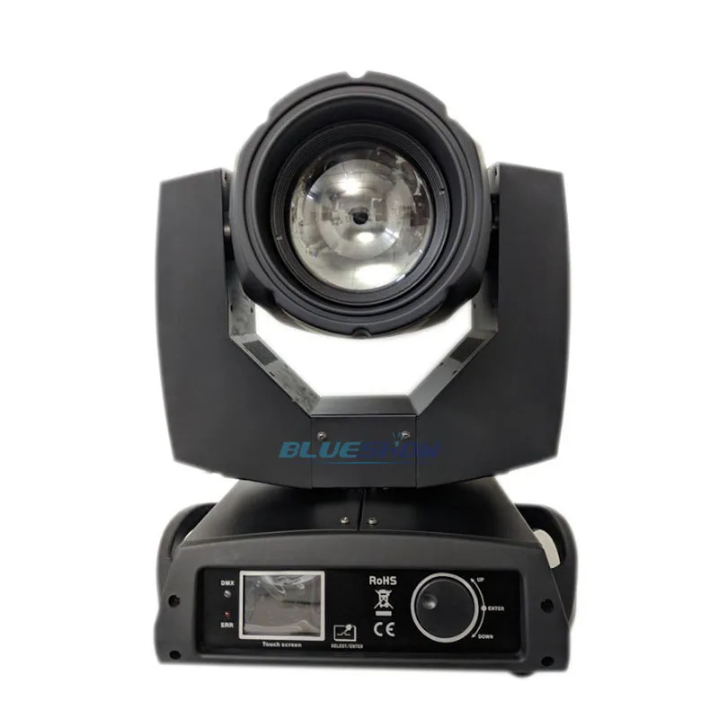 LED Lyre Beam 230W 7R Moving Head Light Touch Screen Beam 230 Beam 7R Stage Lights Clay Paky Sharpy Beam Power Corn DMX 16 prism14