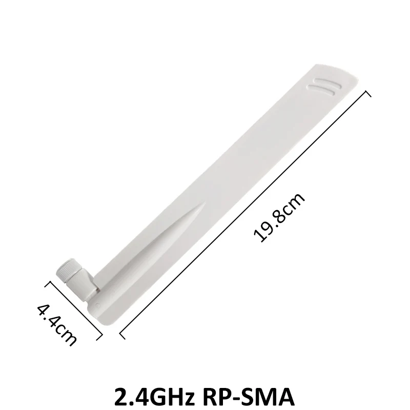 GRANDWISDOM 1 2pcs 2.4g 5.8g antenna 8dbi sma female wlan wifi dual band antene antena ipex 1 SMA male pigtail Extension Cable