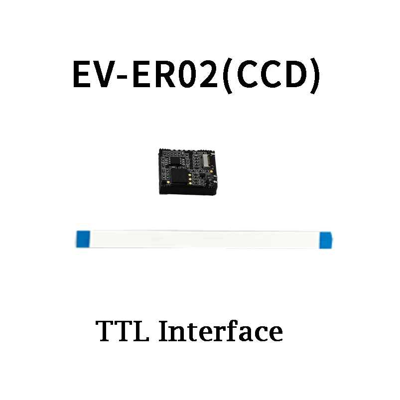 camera scanner Barcode Scanner Module1D 2D Barcodes CCD/CMOS Sensor TTL Interface Barcode Reader Module best scanner Scanners