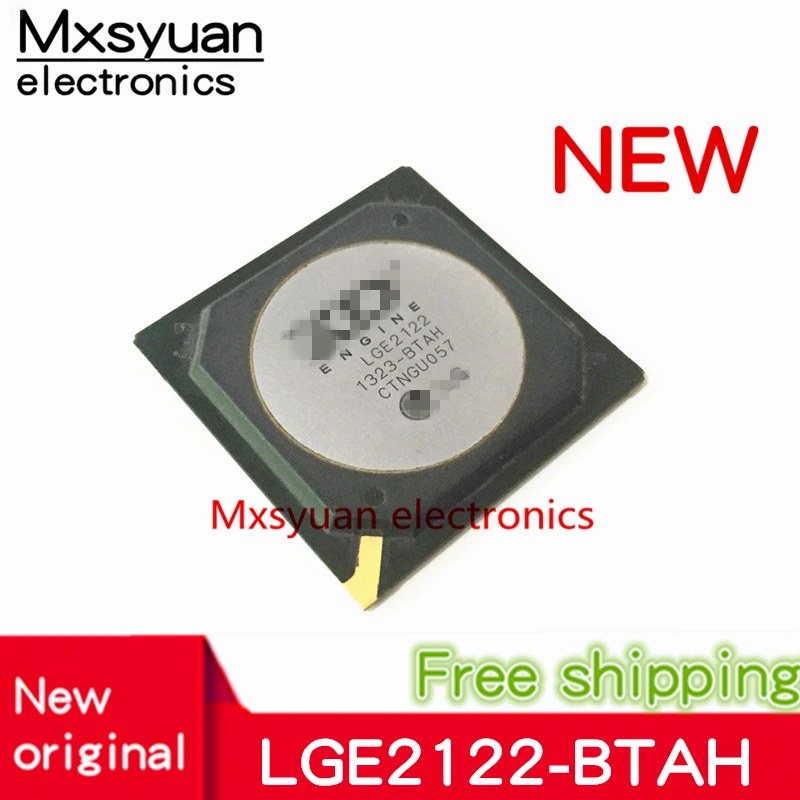1 шт. ~ 5 шт./лот новый оригинальный LGE2122 LGE2122-BTAH LGE2122BTAH BGA | Бытовая техника