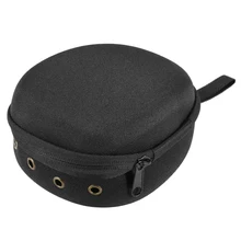 Портативный эва Рыболовная катушка сумка защитный чехол КРЫШКА ДЛЯ барабана/спиннинга/baitcasing Катушка Сумка для ловли карпа