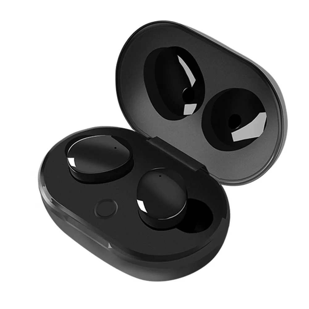 TWS 880 бинауральные звонки Bluetooth 5,0 наушники Водонепроницаемая гарнитура истинные Беспроводные наушники с сенсорным управлением наушник для плавания без задержки