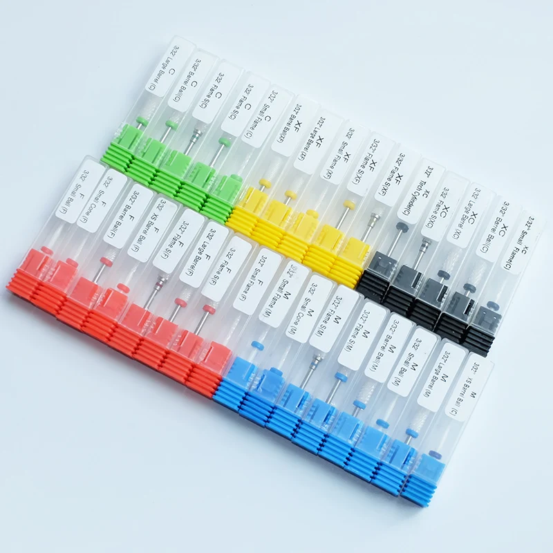 Nail Drill Bits for Manicure