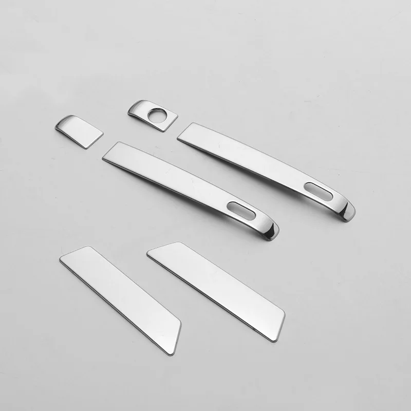 Ÿ C-HR ZYX10/ngx50   6 Pcs  ڵ Ŀ  ڵ Ÿϸ  η ƿ ڵ ܰ ׼