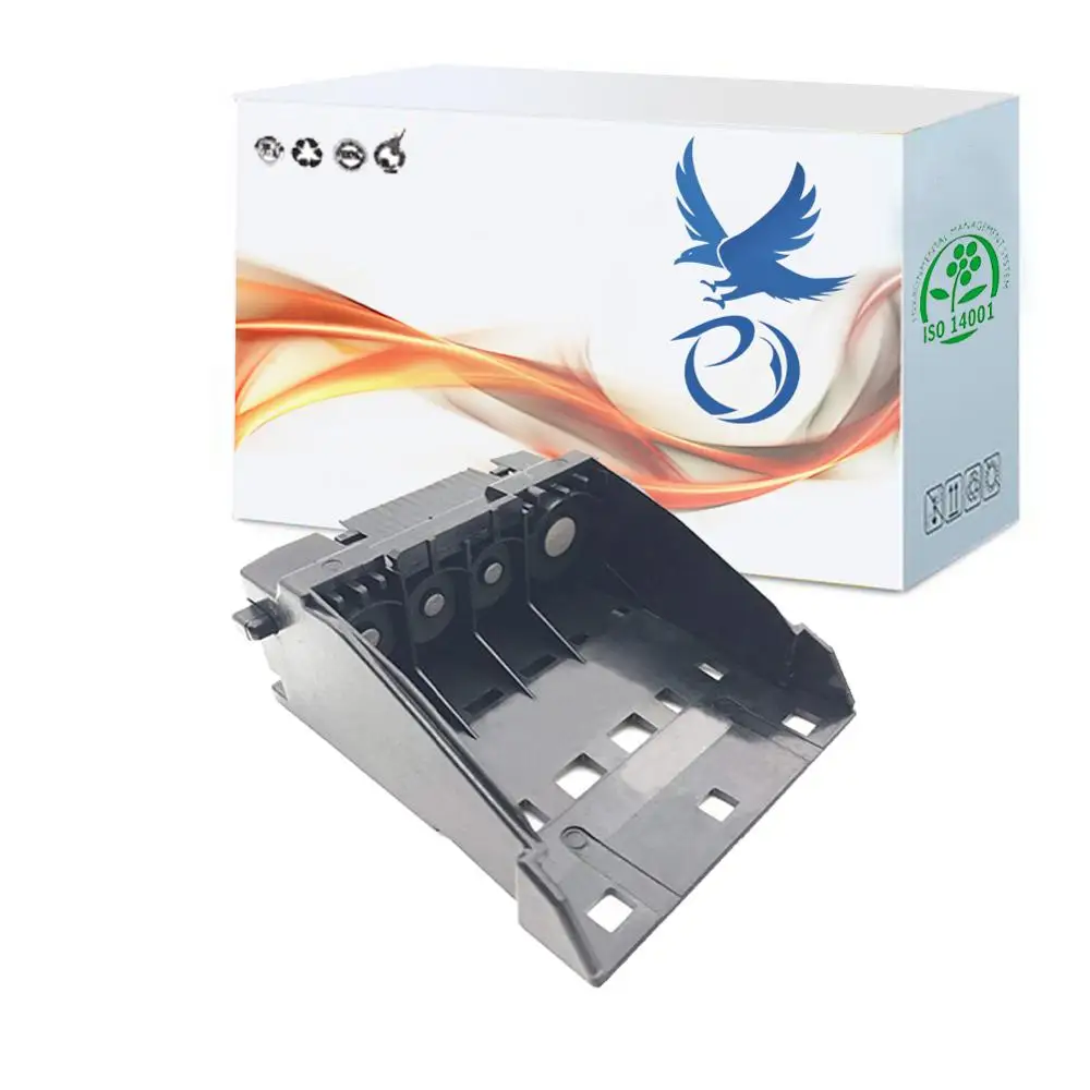 PY печатающая головка QY6-0042 QY6-0064 для CANON i560 i850 iP3000 MP730 iX5000 принтер | Компьютеры и офис