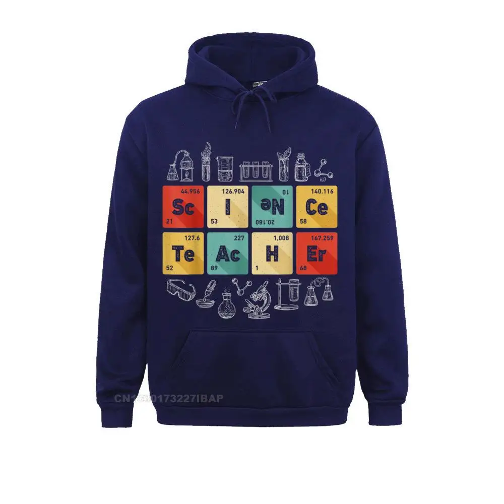 thumbnail image 1 of Sudadera con capucha personalizada para profesor de ciencias, química, tabla periódica de elementos, regalos, sudaderas retro de manga larga para hombre, sudaderas clásicas, 1 of 5