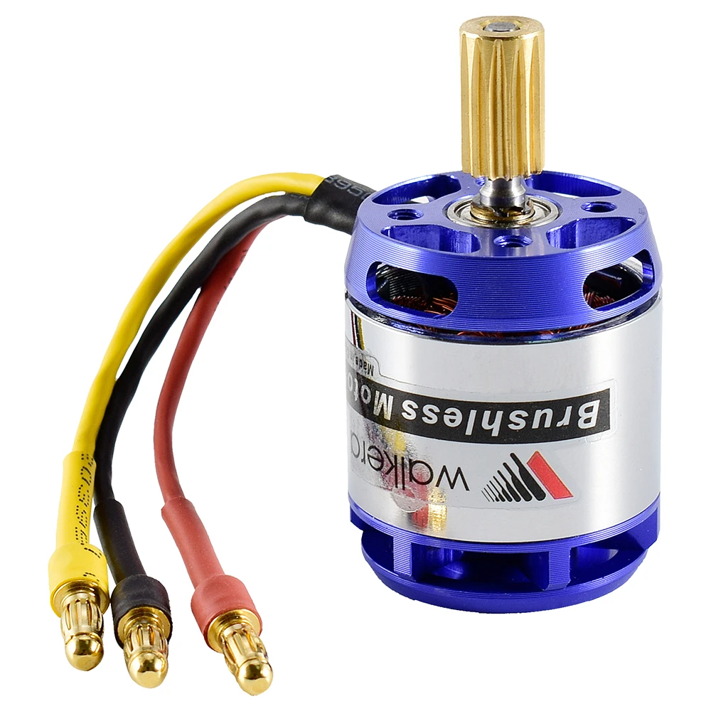 Original Walkera V450d03 Brushless 