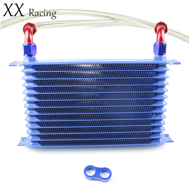 13 rows oil cooler(6)