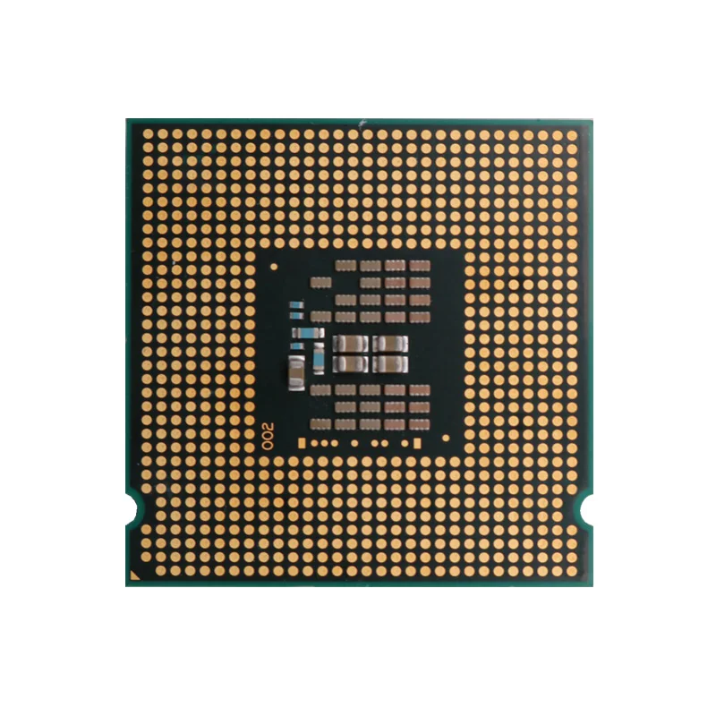 Intel Core 2 Quad Q8200 2,33 ГГц четырехъядерный процессор 4M 95 Вт 1333 LGA 775 протестированный рабочий