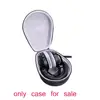 LTGEM Waterproof EVA Hard Case for Beyerdynamic DT 770 PRO 80 Ohm Over-Ear Studio Headphones in black ► Photo 2/6