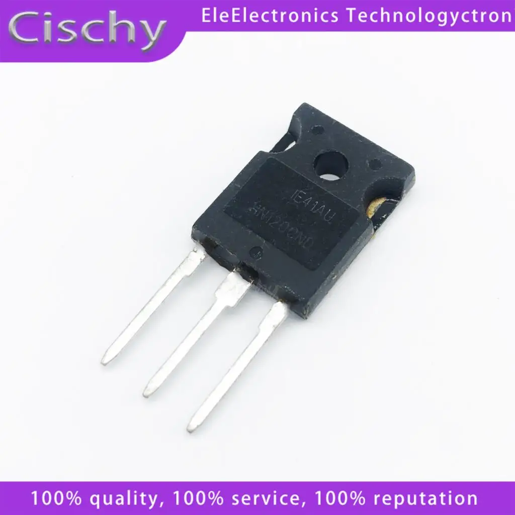 5 шт. HGTG11N120CND TO247 11N120CND-247 11N120 HGTG11N120 TO-3P | Электронные компоненты и принадлежности