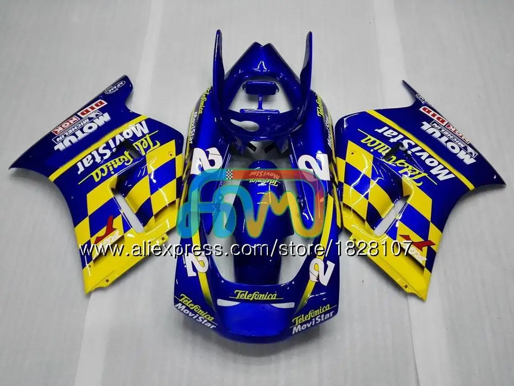 No. 6 Серый белый комплект+ майка для SUZUKI SAPC VJ21 RGVT250 RGV250 102BS. 152 RGV-250 VJ22 RGV 250 1988 1989 1990 1991 88 89 90 91 обтекатель - Цвет: No. 6