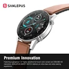 2021 SANLEPUS ECG Smart Watch Bluetooth Call Smartwatch Men Sport Fitness Bracelet Clock Watches For Android Apple Xiaomi Huawei 6