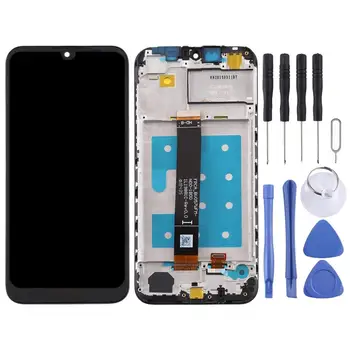 

For Huawei Honor 8S LCD Screen and Digitizer Full Assembly with Frame