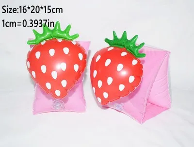 strawberry Купальный костюм для маленьких мальчиков+ шапочка, комплект из 2 предметов, одежда для серфинга купальный костюм с единорогом одежда для купания для малышей, детский солнцезащитный пляжный купальный костюм - Цвет: strawberry