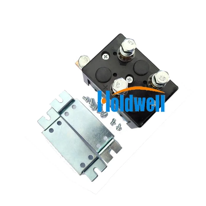 Holdwell DC182B588 48V реверсивный контактор электромагнитный 7022000 для СГС E300A E300AJ E300AJP