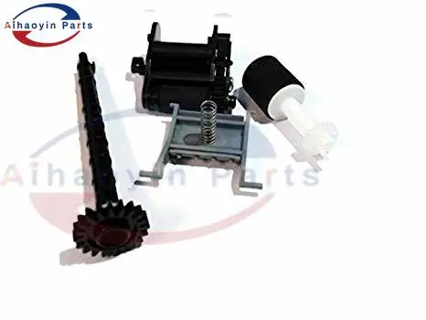 

1Set CB780-60032 CB780-80008 ADF Pickup Roller Kit für M1212 M1213 M1214 M1216 M1217mfp Trennung pad kits