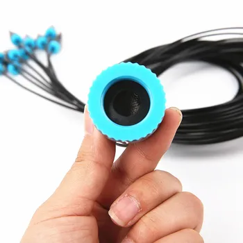 

Drip Irrigation System Arrow Orchard Gardening Flower Dropper Drip Irrigation Tools JS22