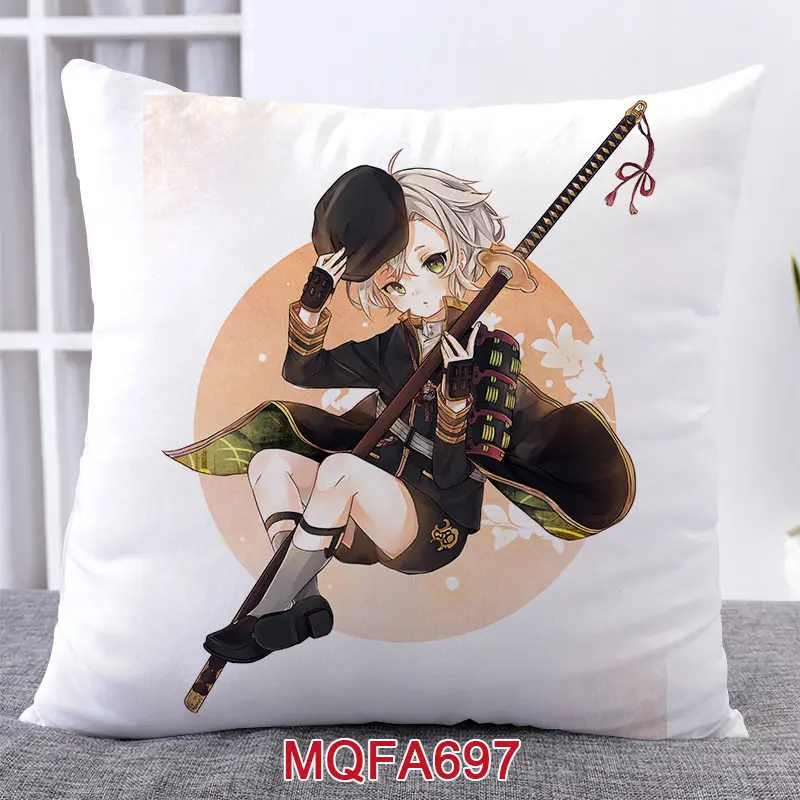 刀剑乱舞 Touken Ranbu MQCA697