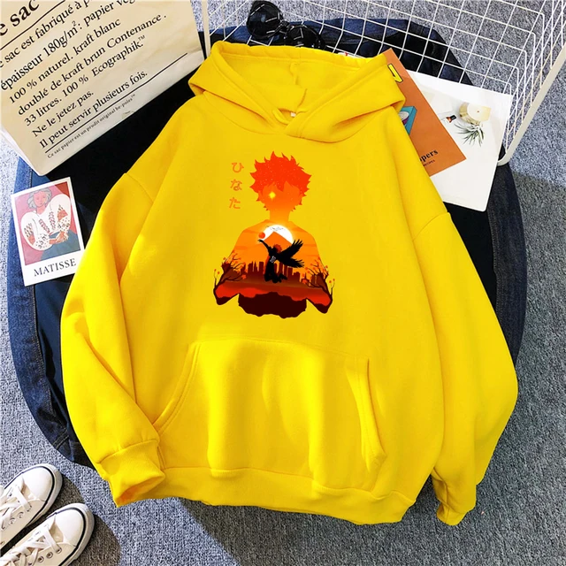 Haikyuu Hinata Shouyou Negative Space Print Men Hoodie Warm Brand Clothing  Comfortable Casual Hoody Oversized Soft Men'S Hoodies - AliExpress