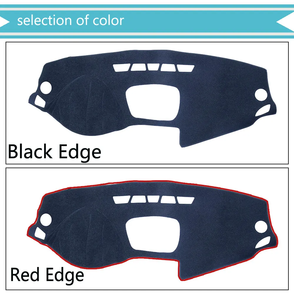 Dashboard Cover Schützende Vermeiden Licht Sonnenschirm Teppich für Renault  Megane 3 MK3 2008 ~ 2015 2009 2010 2011 2012 2013 coupe CC GT - AliExpress