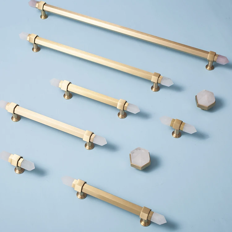 Alças, Gaveta Puxa, Armário De Cozinha, Mobiliário De Luxo Hardware