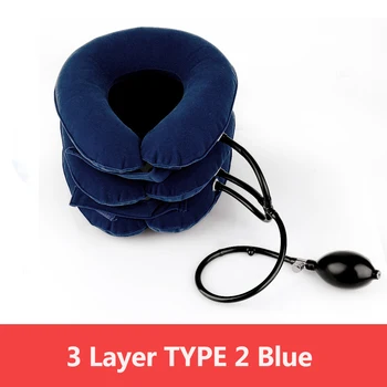 TYPE 2 Blue