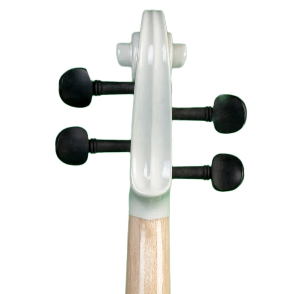 Naomi Electrical 4/4 Violin Elektronische Geige