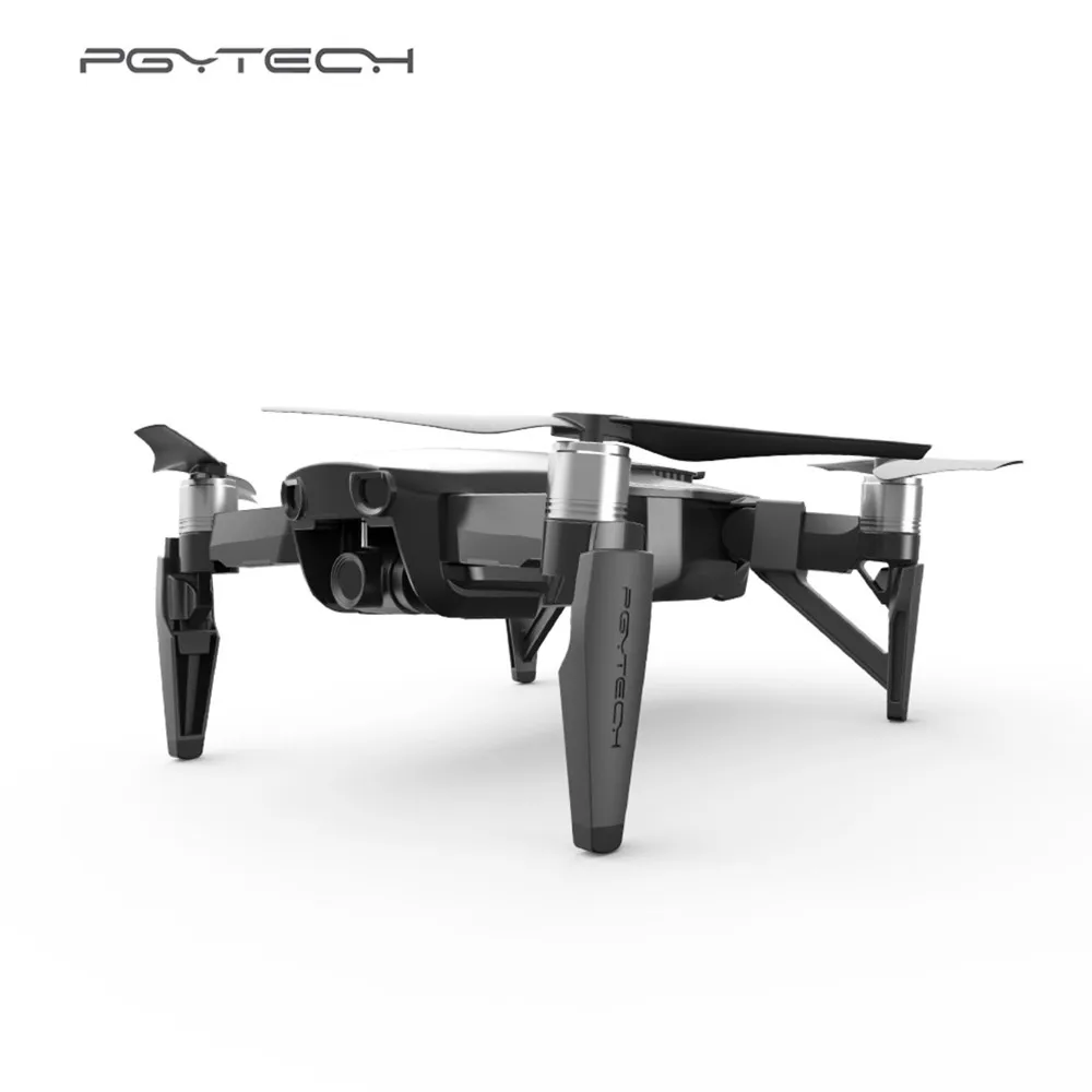 PGYTECH Расширенный посадочный механизм амортизатор кронштейн штатива Расширение