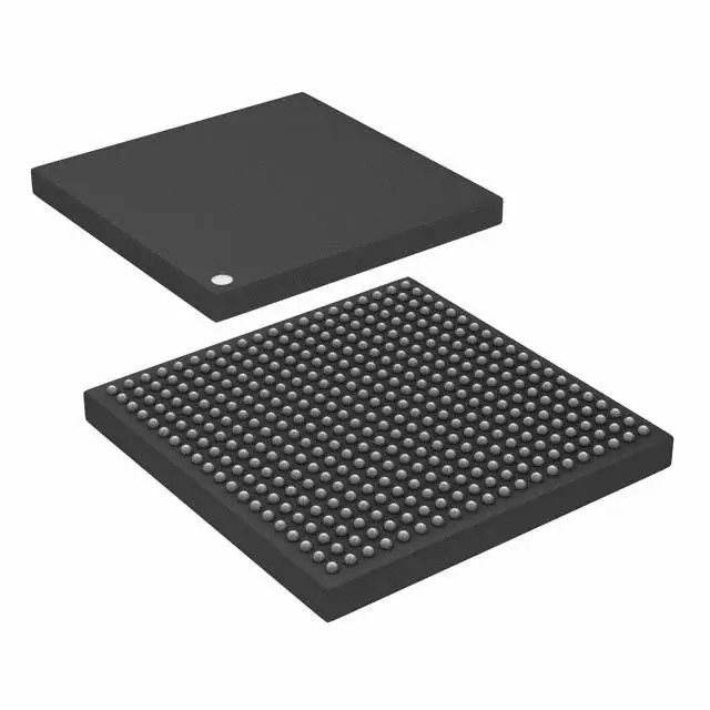 M2S060-VF400 IC SOC CORTEX-M3 166 МГц 400VFBGA | Электроника