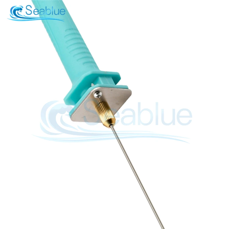 Foam Cutter Pen 15W 110V-240V Electric Foam Polystyrene Cutting Machine Portable Styrofoam Cutter DIY Cutting Tools