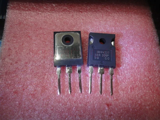 IRFP4227PBF IRFP4227 TO-247 новая и оригинальная бесплатная доставка | Компьютеры офис