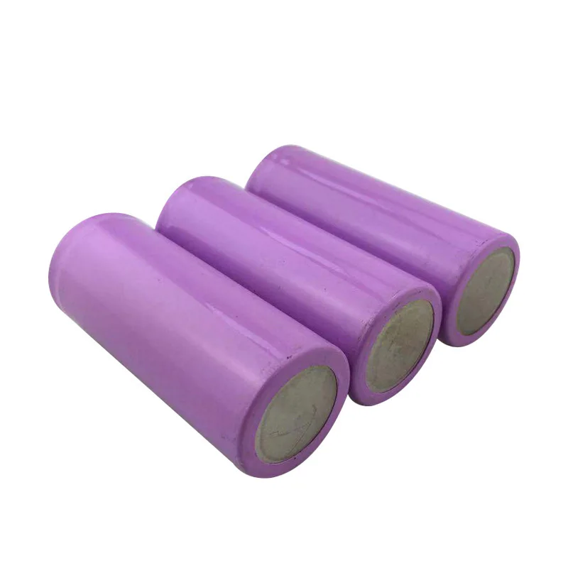 

Battery Rechargeable 3600mAh 3.2V Camera Flashlight Toy Pre-Charged Rechargeable Batteries