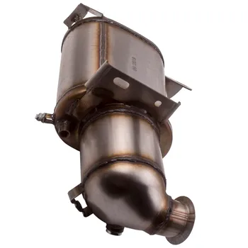 

Diesel Particulate Filter For VW MULTIVAN T5 T6 2.0 2.5 TDL DPF 2003 - 2009 7E0254700JX