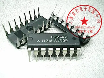 

M74LS193P / 74LS193