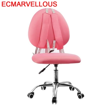 

Tabouret Meuble For Madera Pour Silla De Estudio Kids Furniture Adjustable Cadeira Infantil Chaise Enfant Children Chair