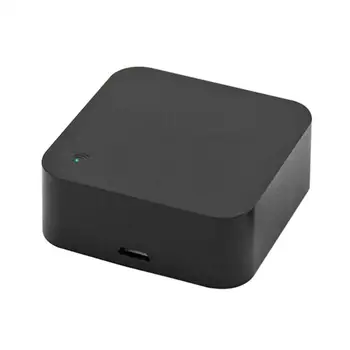 

Tuya Universal WiFi Smart Infrared Remote Controller Smart Life APP Control