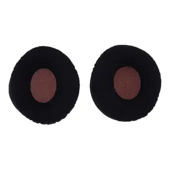 

1pair Replacement Earpad Cushions for Sennheiser Momentum On-Ear Headphone Wireless Headphones Ear Pad