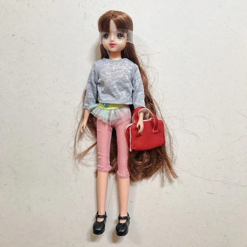 Заводская кукла licca 1/6 шарнирная кукла нео 20 см пользовательские куклы шарнир/нормальное тело с AB специальное предложение на продажу