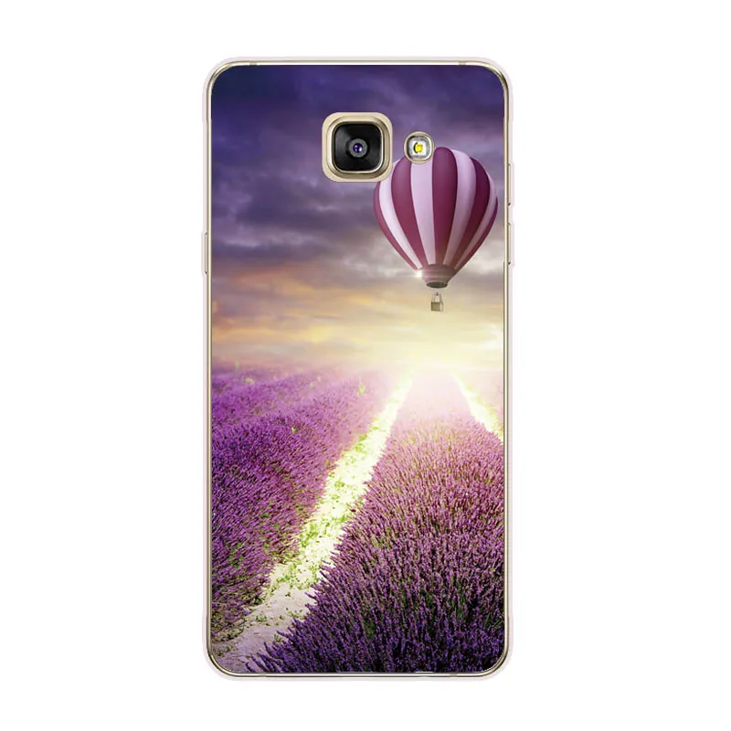 Case For Samsung Galaxy A5 2017 2016 2015 Case Soft Cover A510F A520F A5 2015 A 5 500 SM A500 A500F A500H Silicone Cover Coque phone pouch bag Cases & Covers