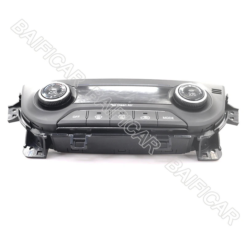 Car AC Control Switch Panel For Hyundai IX25 Creta