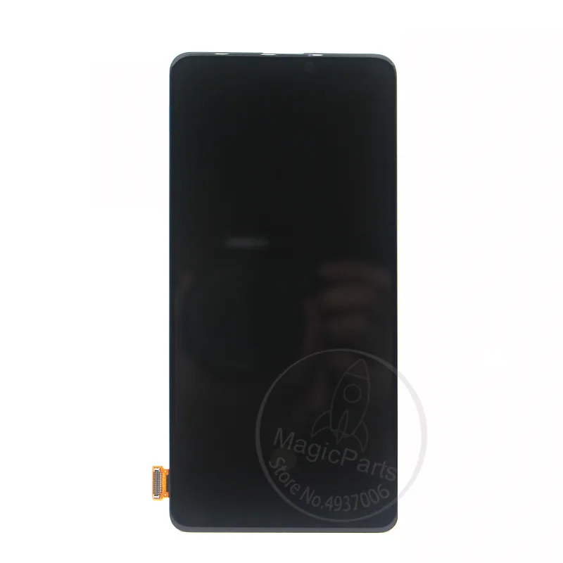 Оригинал 6 39 ''для Xiao mi Red K20 ЖК дисплей с сенсорным экраном дигитайзер в сборе