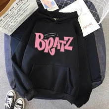 bratz sweatshirt