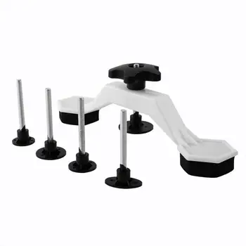 

Car Body Paintless Dent Repair Tools Puller & Glue Pulling Tabs Car Repair Tool Dent Bridge Glue Puller Kit